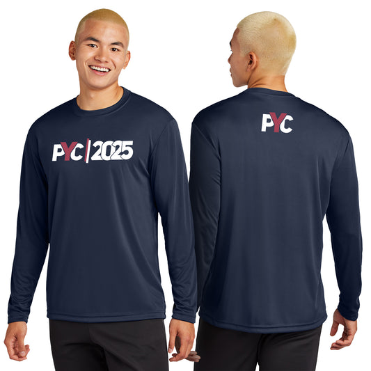 PYC 2025 - Shirt